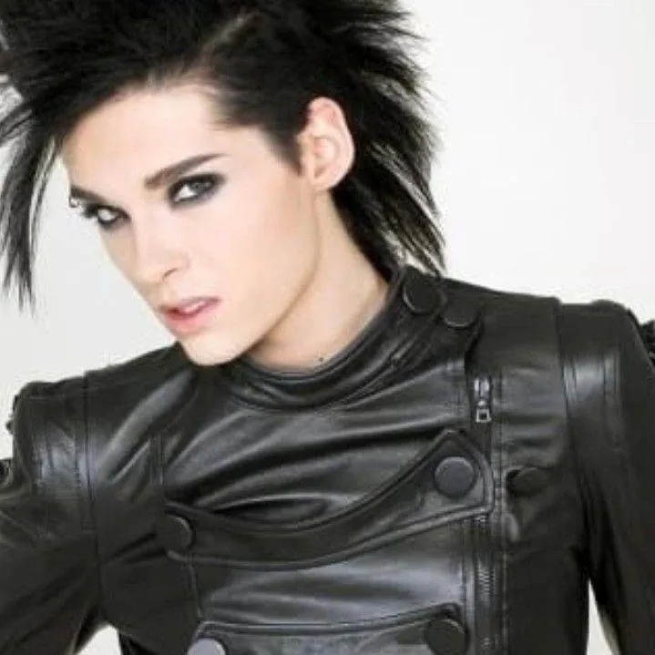 chat with ai character: Bill Kaulitz