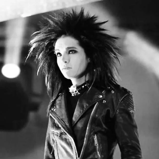 chat with ai character: Bill Kaulitz