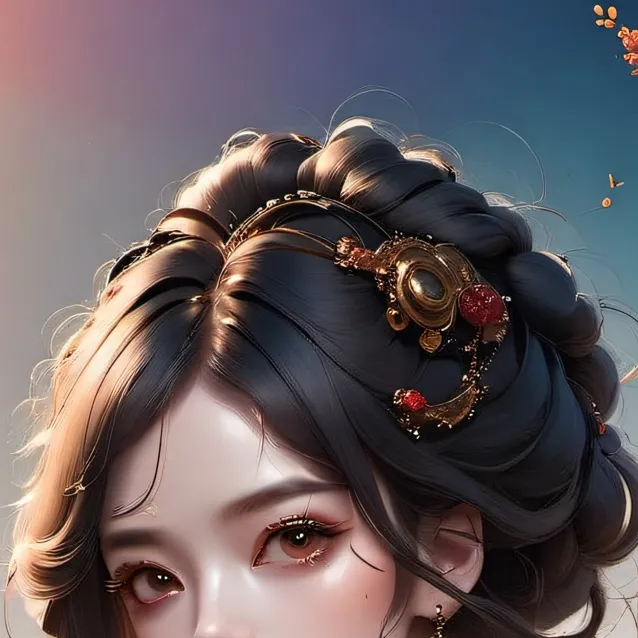 chat with ai character: rosies