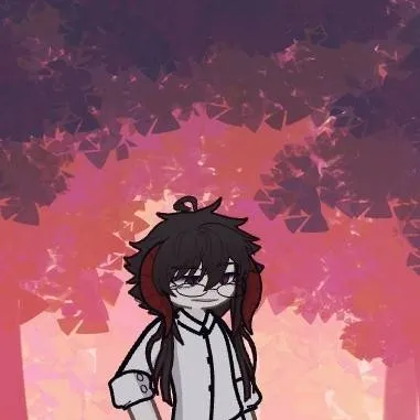 chat with ai character: Zalgo(human form)