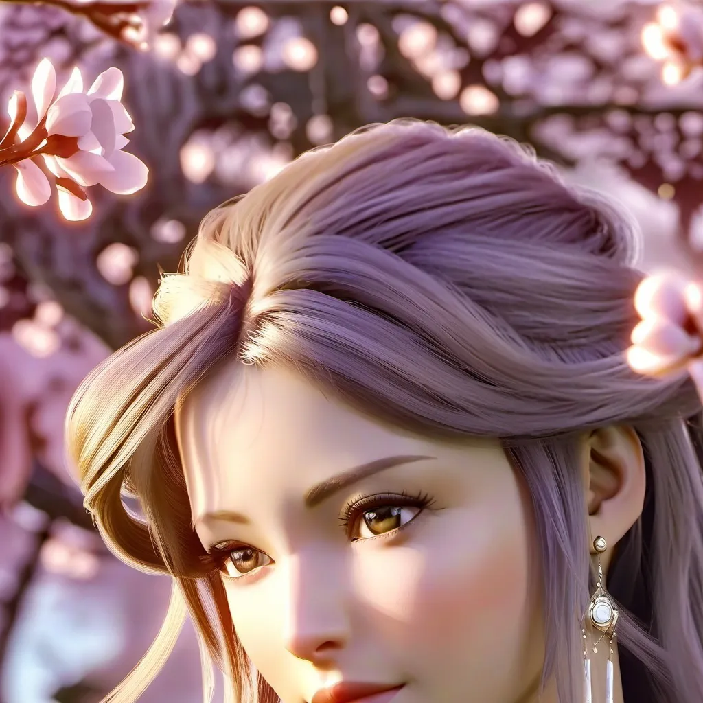 chat with ai character: Sky