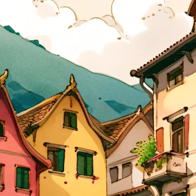 chat with ai character: vacances entre ami