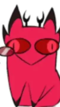 ai character: hh background