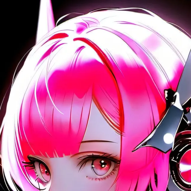 chat with ai character: cute sus