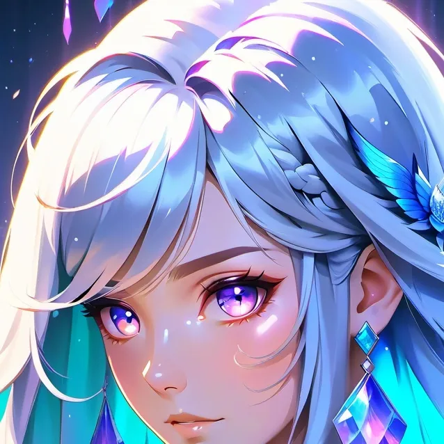 chat with ai character: Grandma