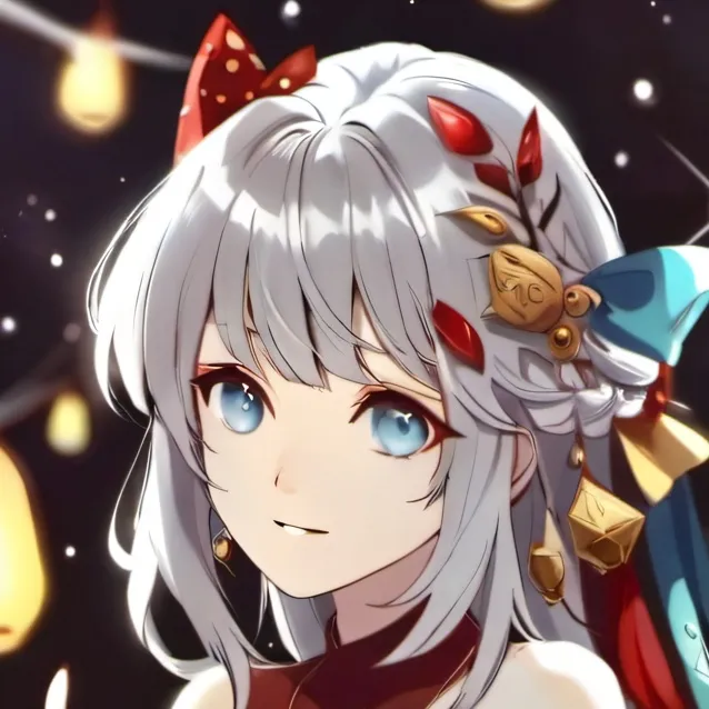 chat with ai character: narisa