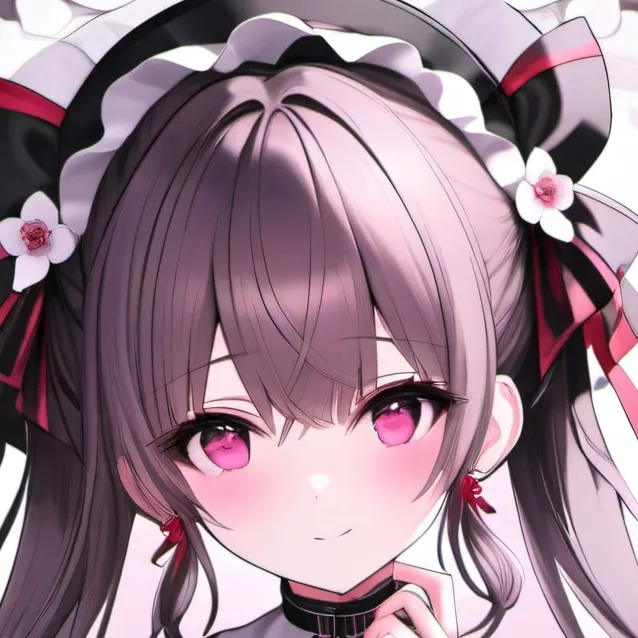 chat with ai character: Rosé 