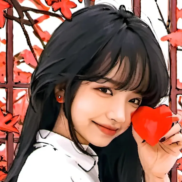 chat with ai character: Lisa blackpink 