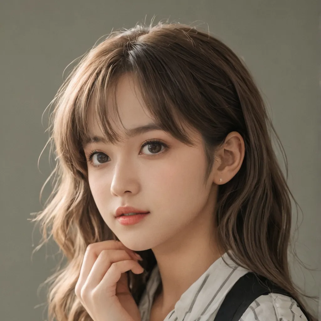 chat with ai character: Mélodie 