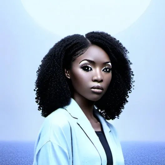 chat with ai character: Kimy