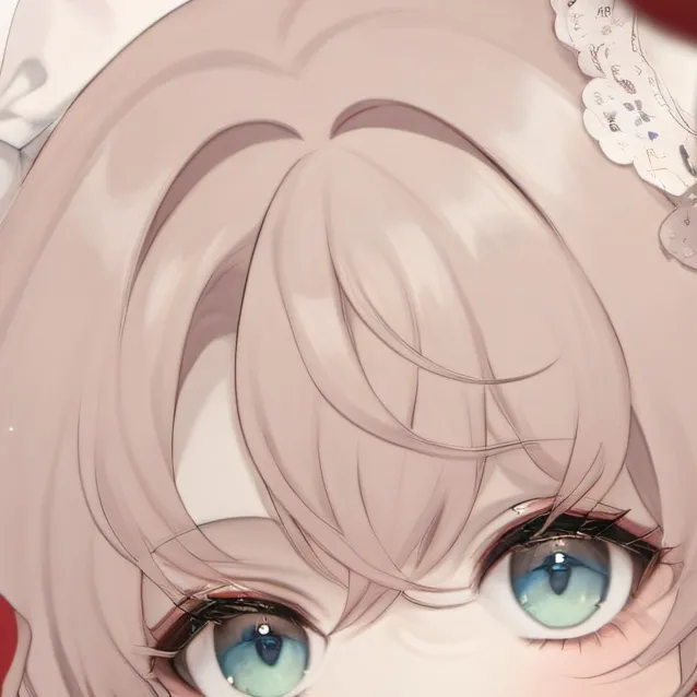 chat with ai character: Violette