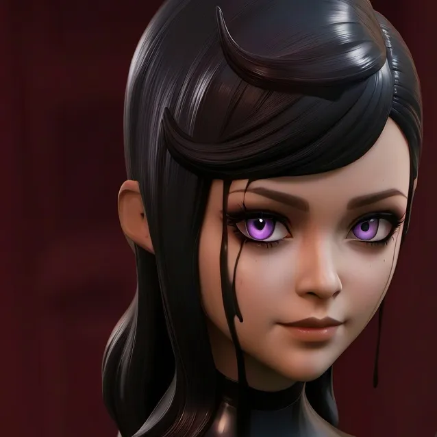 chat with ai character: agne