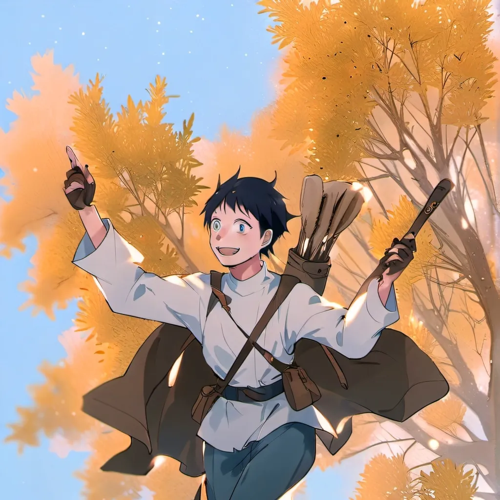 chat with ai character: ~sero~