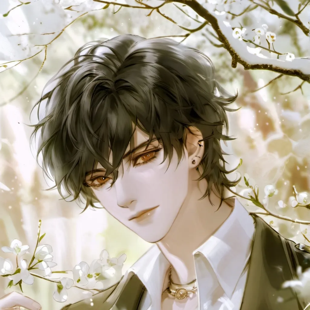 chat with ai character: aston<3