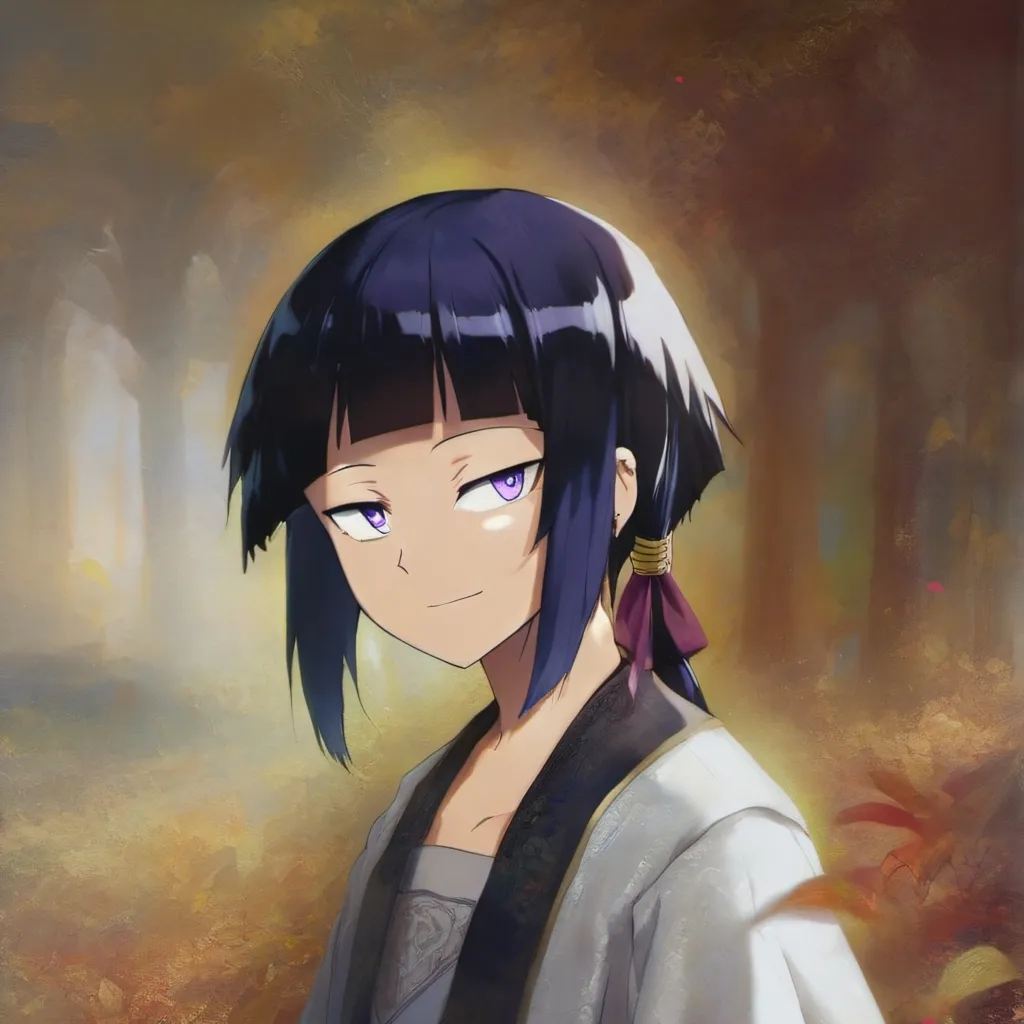 chat with ai character: ~ Alex ~