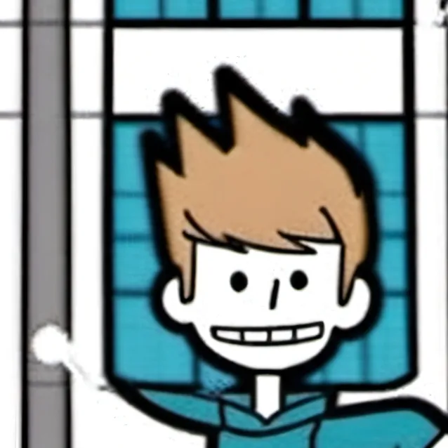 chat with ai character: tom de eddsworld