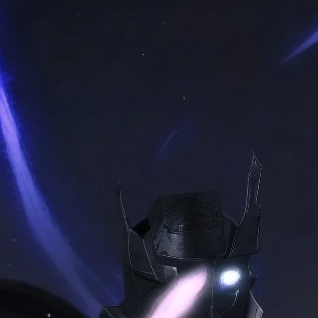 chat with ai character: titan tv man