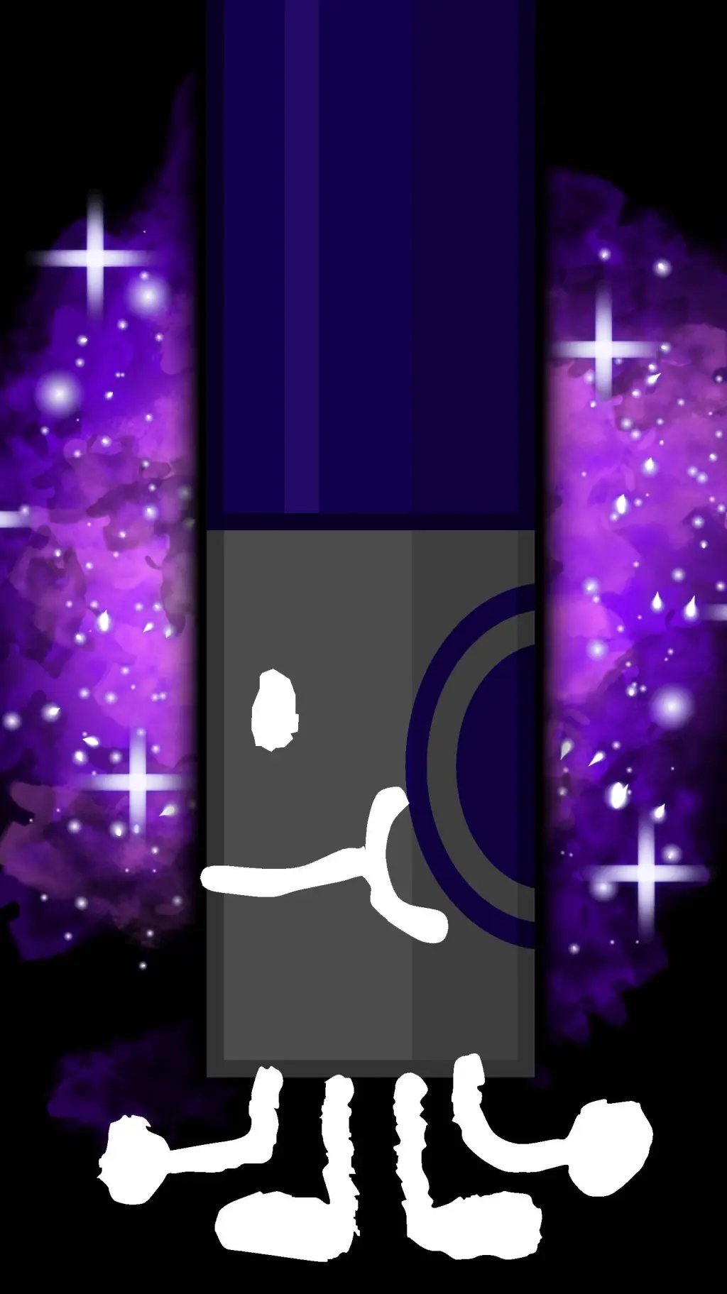 Talkie AI - Chat with Nebula Marker