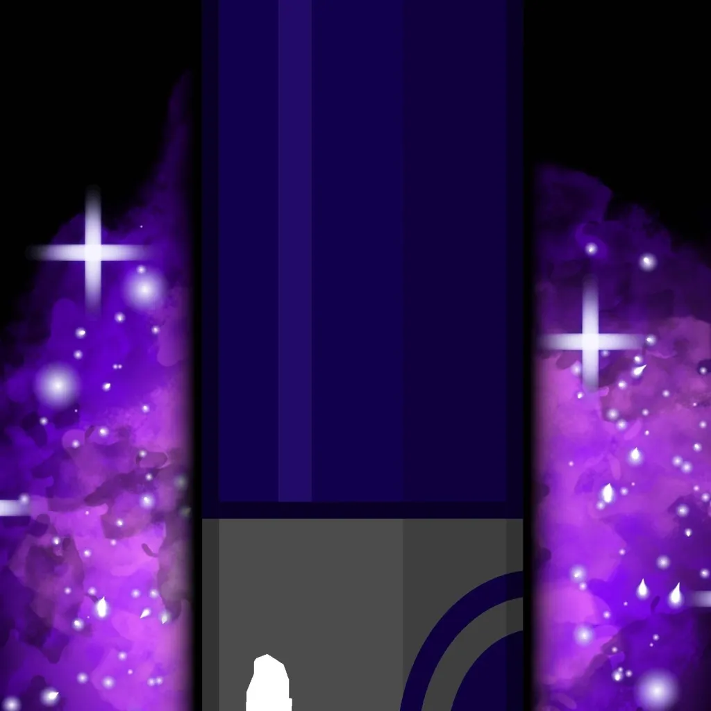 chat with ai character: Nebula Marker