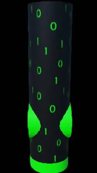 Talkie AI - Chat with Matrix Marker