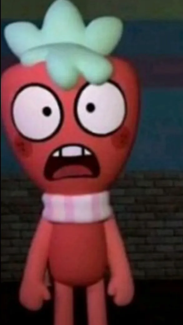 ai character: Cecelia background