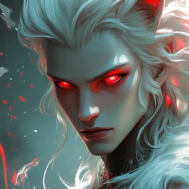 chat with ai character: Liam