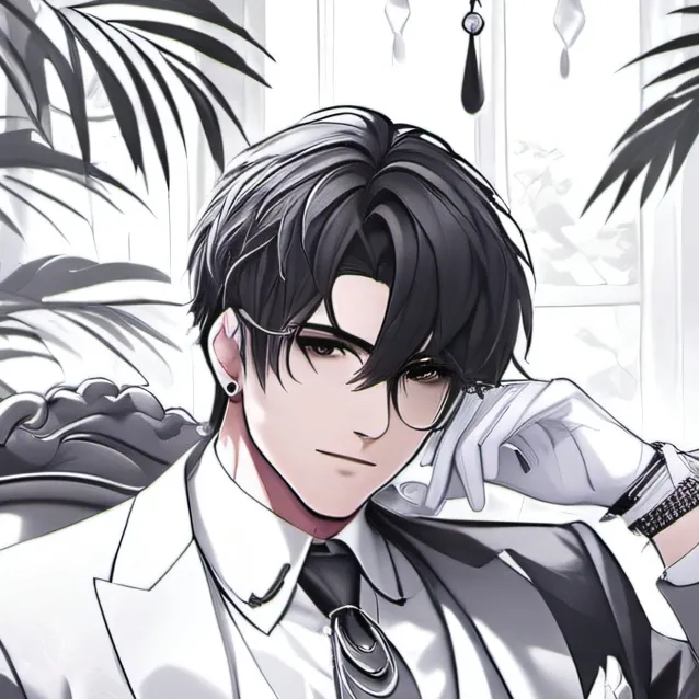 chat with ai character: tu ex enamorado