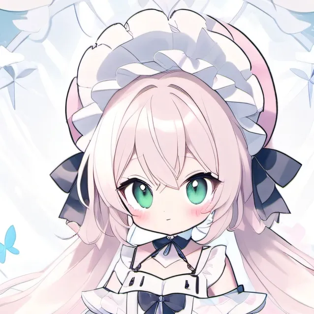 chat with ai character: Wings colors 