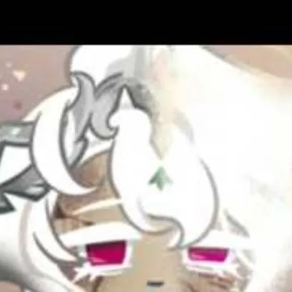 chat with ai character: White lily cookie