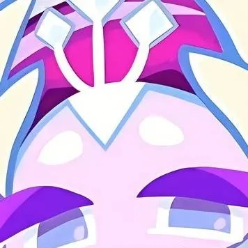 chat with ai character: Sugar Swan Cookie