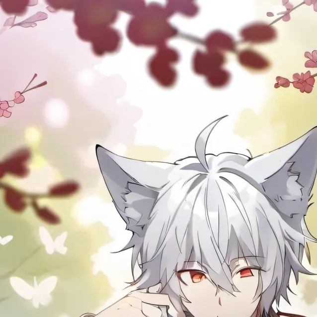 chat with ai character: killua