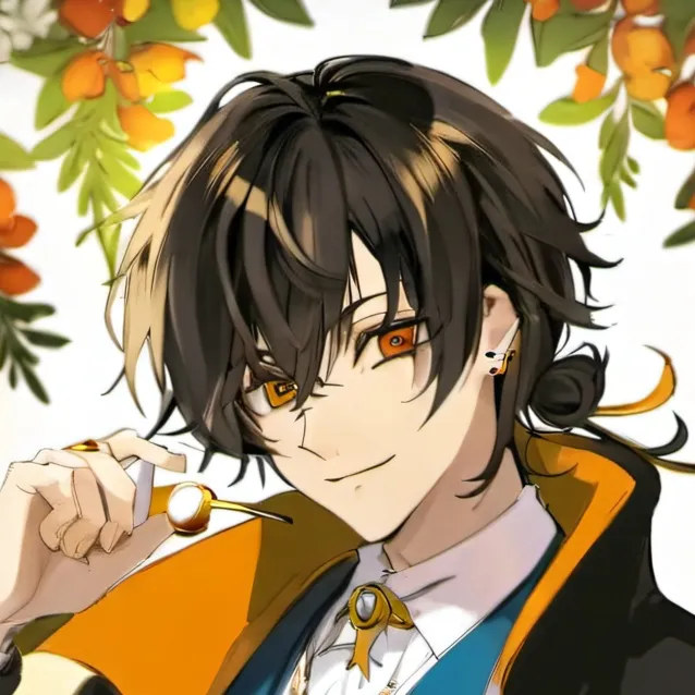 chat with ai character: enemi to loveur
