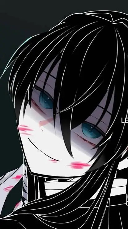 ai character: obsessed muichiro😉 background