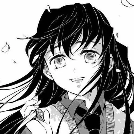chat with ai character: muichiro school au