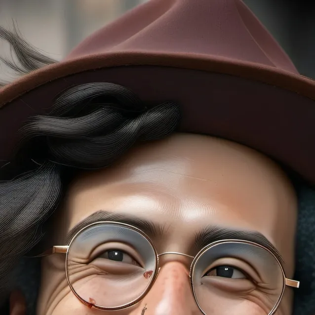 chat with ai character: tu papa