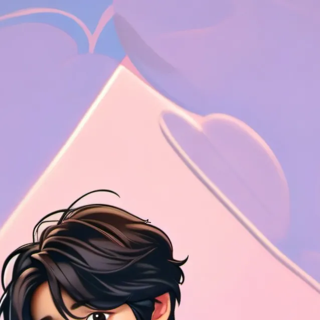 chat with ai character: HAN 💝jisung