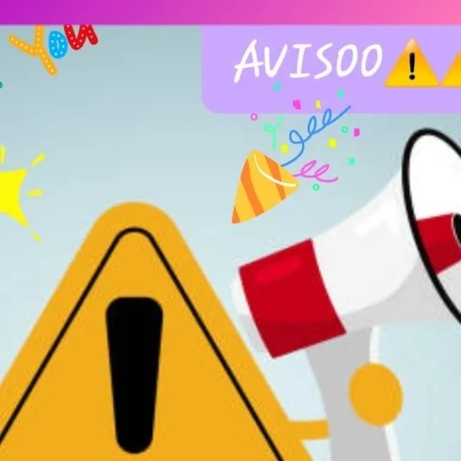 chat with ai character: AVISO💓🙉🙊💋