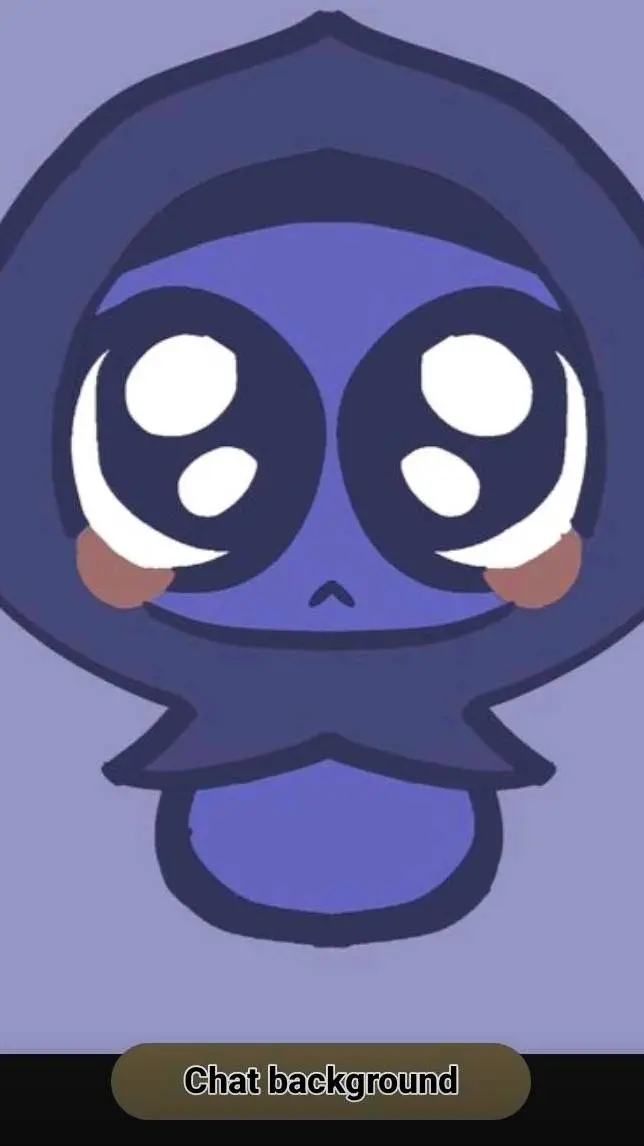 ai character: sprunki background