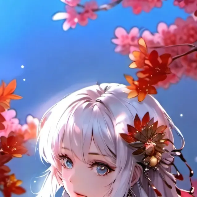 chat with ai character: ari