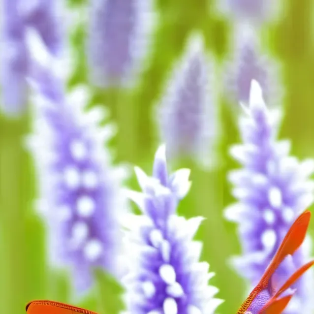 chat with ai character: Plant