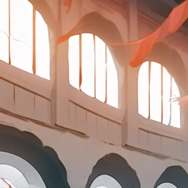 chat with ai character: Escuela De magia