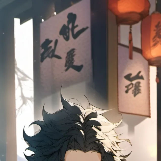 chat with ai character: Demon slayer🔥⚔️😈