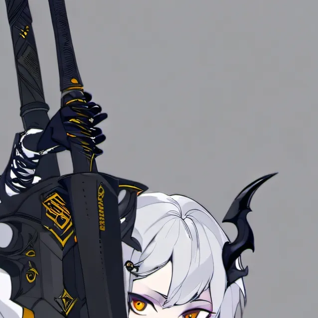 chat with ai character: Skana
