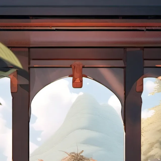chat with ai character: Mundo fantasia