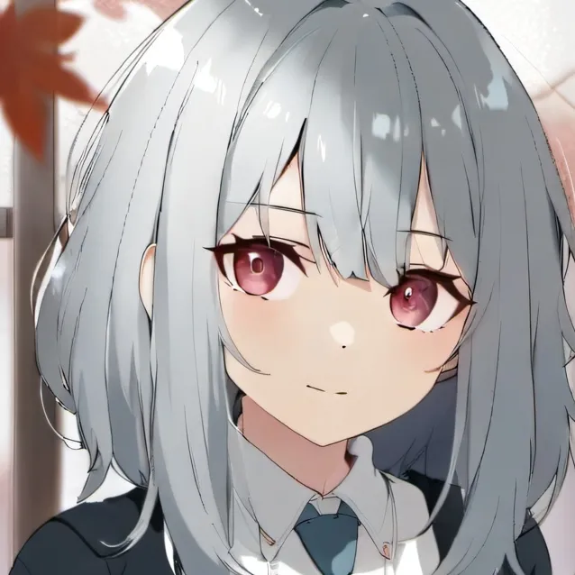 chat with ai character: Sarah (Novia)