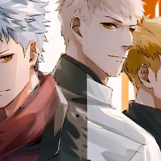 chat with ai character: Jujutsu Kaisen
