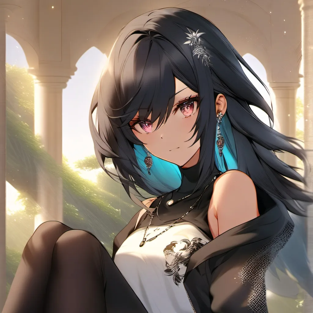 chat with ai character: tu Jefa La mala