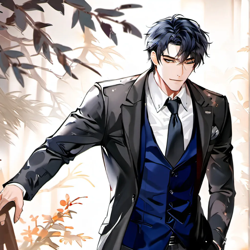 chat with ai character: Ariyal
