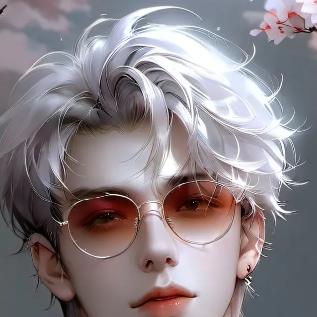 chat with ai character: Adrian