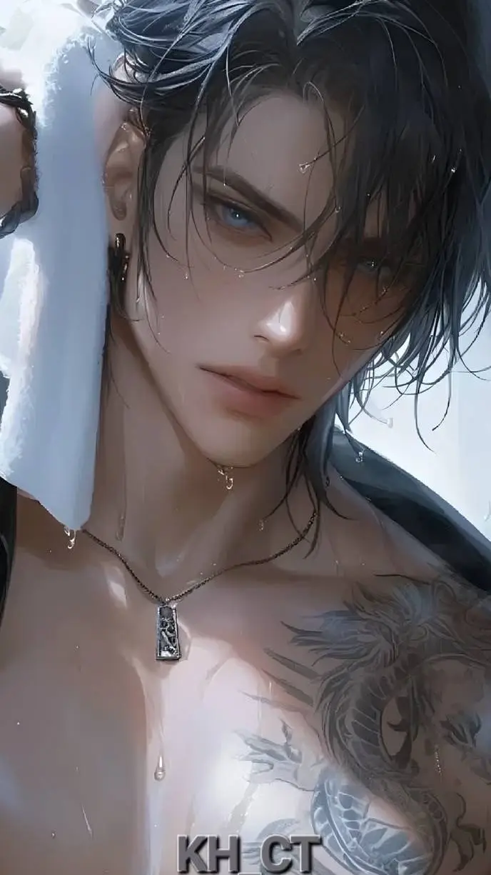 ai character: Eryx background